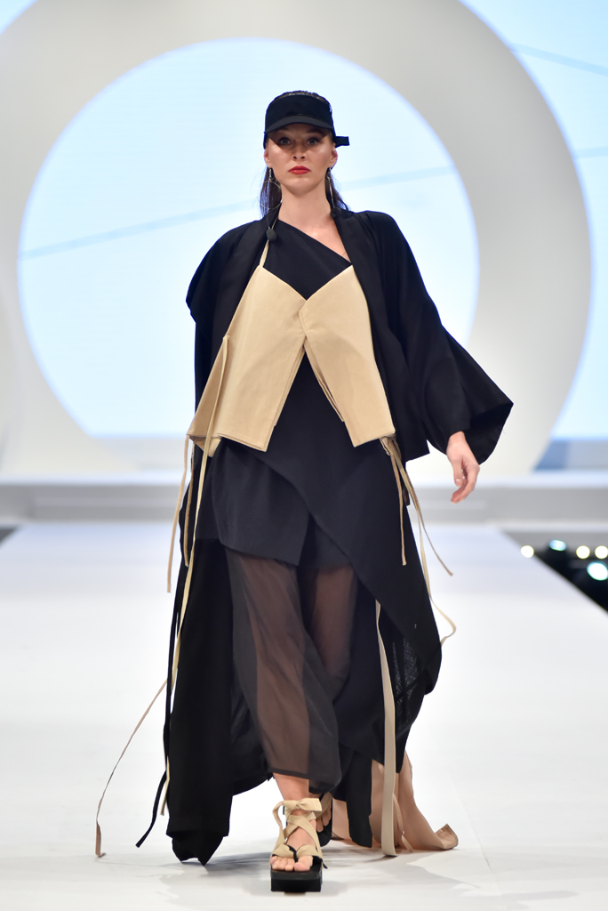 Sonja Jocić – Belgrade Fashion Week